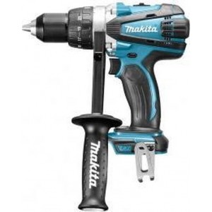 Slagboormachine Makita DHP458 18V Li-ion (Body)