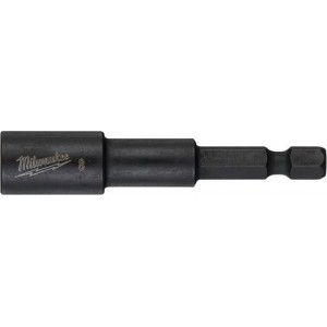 Milwaukee Shockwave dop Hex 10x65mm