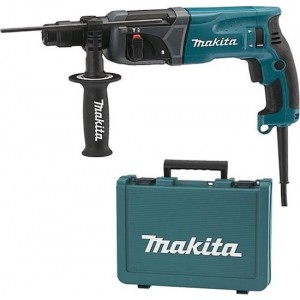 Makita Boorhamer HR2460 - 230 V