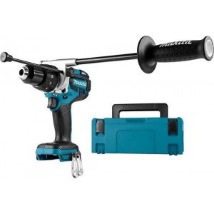 Makita DHP481ZJ Accu Klop-/schroefboormachine 18V Basic Body in Mbox