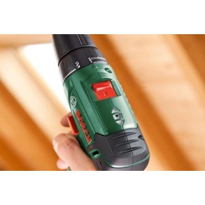 Bosch EasyDrill 12-2 Accuboormachine - 12 V - Met 12 V 2,5 Ah accu en lader