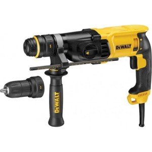 DeWalt D25144K combihamer