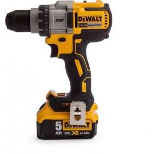 DeWalt DCD991P2-QW