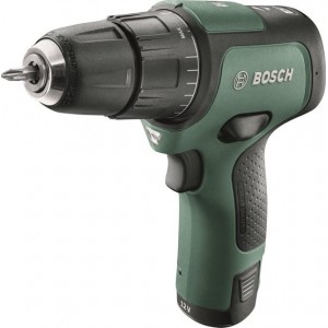 Bosch EasyImpact 12 Accuklopboorschroevendraaier - Incl. 1-uurslader en 12 V Li-Ion accu