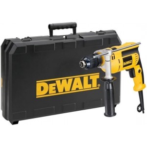 DeWalt DWD024KS Klopboormachine 230V 650W in Koffer