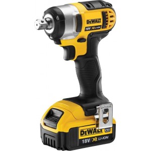 DeWalt DCF880M2-QW Accu slagmoeraanzetter - 18,0volt - 4,0ah