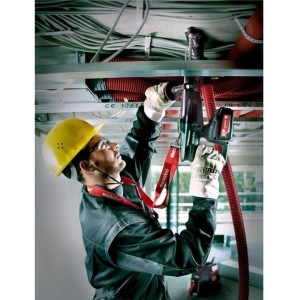 Metabo Accucombihamer KHA 18 LTX 18 V zonder batterij en oplader