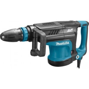 Makita HM1213C SDS-Max Breekhamer in koffer - 1510W