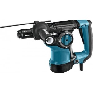 Makita HR2811FT Combihamer SDS-Plus 230V