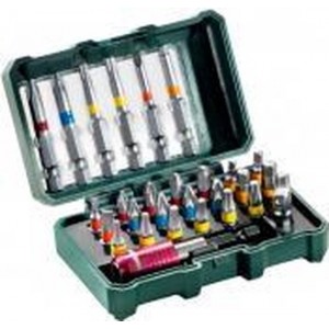 Metabo BITBOX "SP", 29-DELIG (626710000)