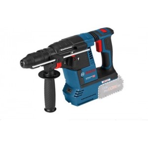 Bosch Professional GBH 18V-26 F - Accu boorhamer - Met 2 x 8,0 Ah ProCORE + Lader GAL 1880 CV