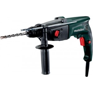 Metabo BHE 2444 - Boorhamer - 800 Watt - 2.3 J - SDS-plus