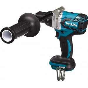 MAKITA Boor/Schroefmachine DDF481ZJ - 18 V - Excl. Accu's en Lader