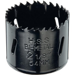 Gatzaag HSS-Bi 25mm FORMAT