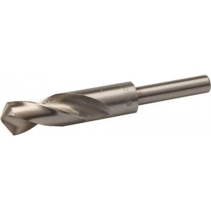 Silverline Zware metaalboor 22 mm