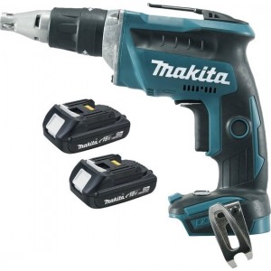 Makita DFS452RAJ accu-schroevendraaier