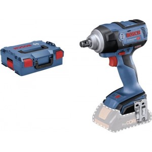 Bosch Professional GDS 18V-300 - Accuboormachine - Zonder accu/lader