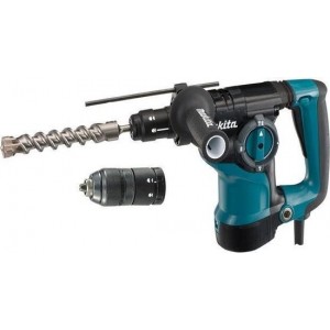 Makita Hamerboor voor SDSPLUS