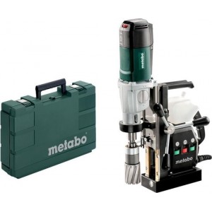 Metabo MAG 50 Magneetkernboormachine 1200W in Koffer