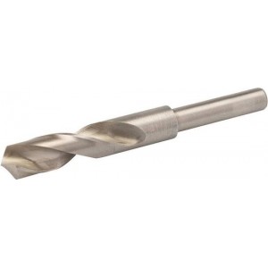 Silverline Zware metaalboor 18 mm