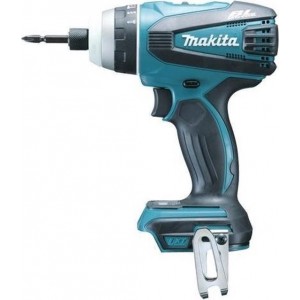 Makita DTP141Z 18V Li-Ion accu hybride boor-/schroefmachine body - koolborstelloos