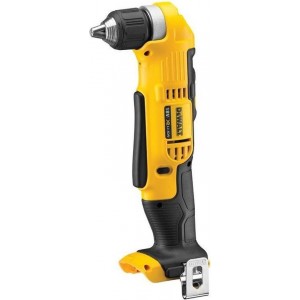 Dewalt DCD740N 18V Li-Ion accu haakse boor-/schroefmachine body