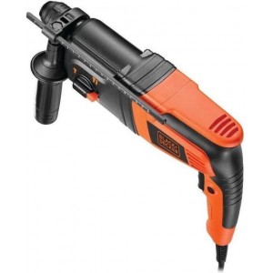 BLACK & DECKER Pneumatische boormachine - 550 watt