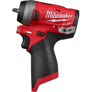 Milwaukee FUEL M12FIW14-0 accu-slagmoersleutel 1/4