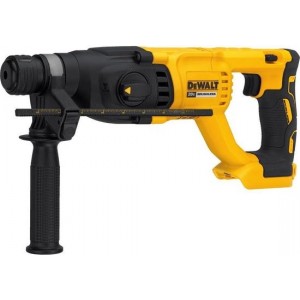 DeWalt DCH133NT-XJ accu-combihamer 26mm / 18V