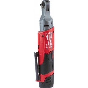 Milwaukee M12 FIR14-201B Accu Ratelsleutel 12V 2.0Ah