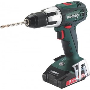 Metabo SB 18 LT Accu Klopboormachine 18V 2.0Ah in  Koffer