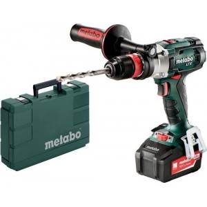 Metabo Accu klopboormachine SB 18 LTX Quick