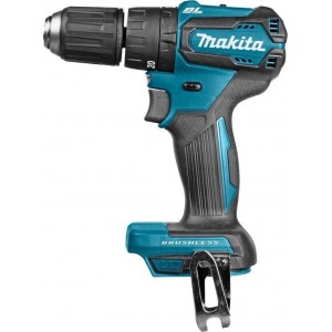 Makita DHP483ZJ Accu Klop-/Schroefboormachine 18V Li-ion Losse Body in Mbox