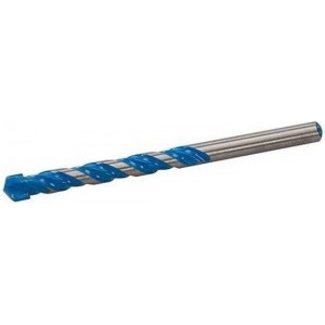 Silverline 323873 Multi boor - 6 x 100mm