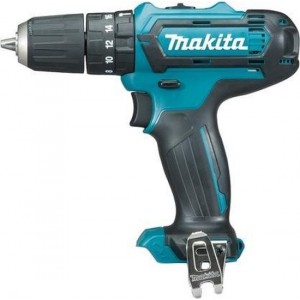 Makita HP331DZ 10.8V Li-Ion accu klopboor-/schroefmachine body