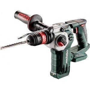 Metabo KHA 18 LTX BL 24 Quick (body in Metaloc)