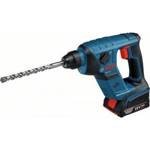 Bosch Professional Accu boorhamer GBH 18 V-LI Compact (Zonder accu/lader)