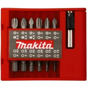 Makita P-49965 25 delige bitset