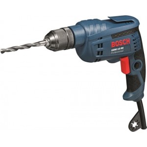 Bosch professional GBM10RE boormachine - 600watt - links en rechts draaiend