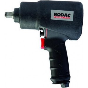 RODAC 1/2 slagmoersleutel Torque gelimiteerd