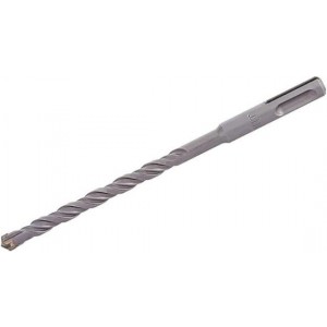 Graphite SDS Plus Quatro 12x450mm Dubbele S4 Legering 4 Snijtanden