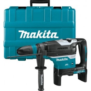 Makita DHR400ZKU accu-combihamer