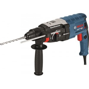 Bosch Professional GBH 2-28 Boorhamer - 880 Watt - 3,2 J - Met opbergkoffer