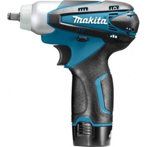 Makita Slagmoersleutel 10.8V TW100DWE