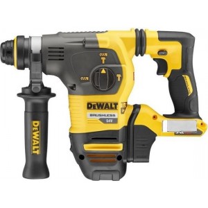 DeWALT DCH333NT 54V Li-Ion accu SDS-Plus combihamer body in TSTAK - 3,5J