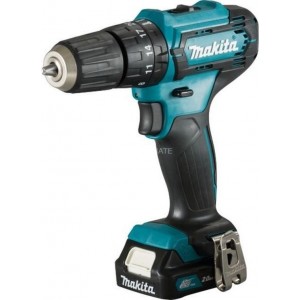 Makita HP333DSAX1 - Boorhamer - Accu - Met Accessoires