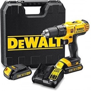 DeWalt DCD776C2