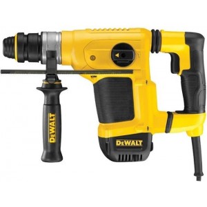 DeWalt D25430K SDS-plus Breekhamer in koffer - 1000W - 4,2J