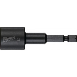 Milwaukee Shockwave dop Hex 13x65mm