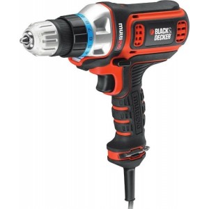 BLACK+DECKER MT350K Accu Multitool